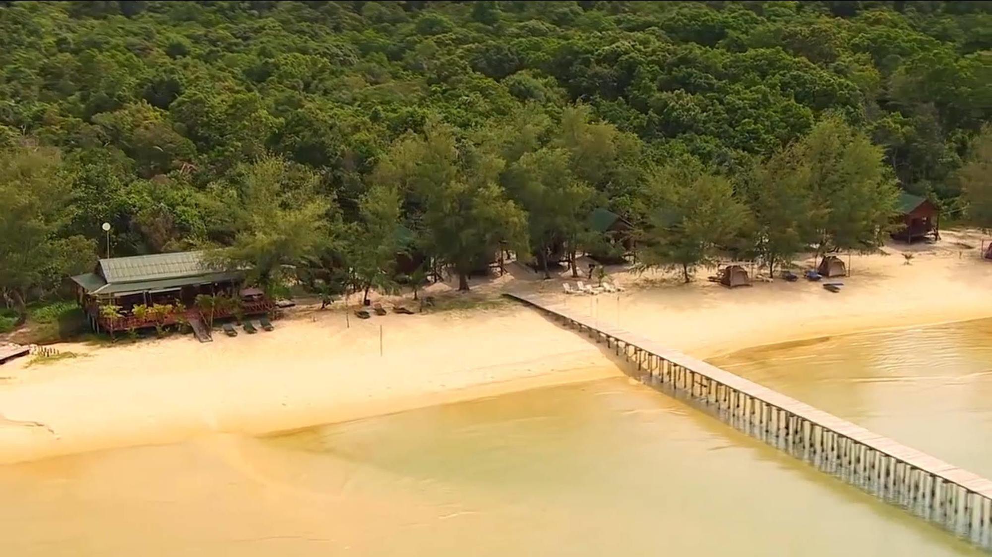 Resort Sandy By Ehm 4*
